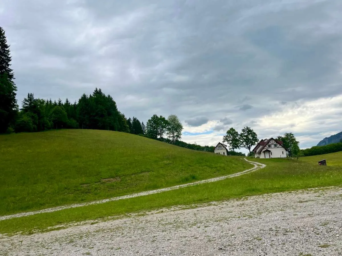 Einmalige Investitions Chance am Königsberg in Hollenstein an der Ybbs - Ansicht 3