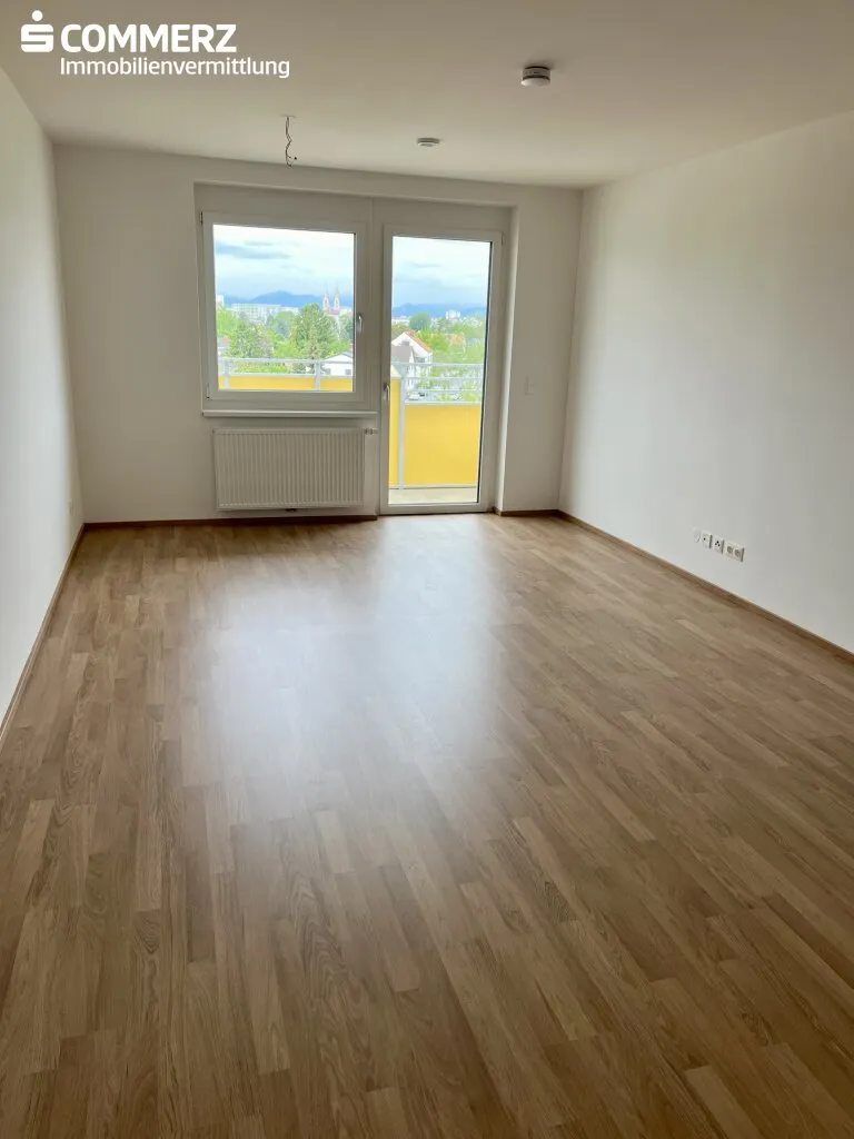 Wohnung – Wiener Neustadt, Musikantenviertel (Gartenstadt) - Ansicht 2