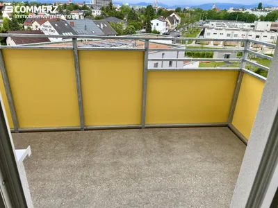 3-Zimmer-Wohnung mieten in Wiener Neustadt – 71,25 m², € 931 – Bild 3 von 18