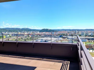 3-Zimmer-Wohnung mieten in Graz – 85 m², € 1.602 – Bild 9 von 11