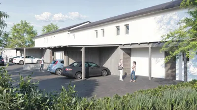 Haus kaufen in Sankt Veit an der Glan – 100 m², € 330.000 – Bild 3 von 3