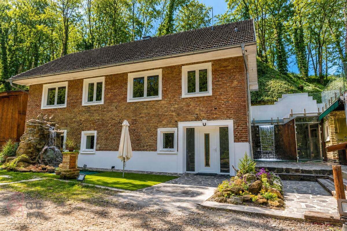AUSSERGEWÖHNLICH - Traumhaus in Kirchberg am Wagram - Ruhe, Privatsphäre und Luxus vereint, Kirchberg am Wagram