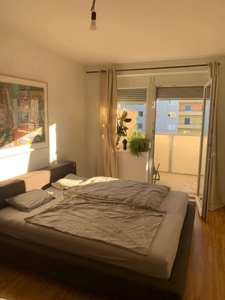 Wohnung – Andritz - Ansicht 2