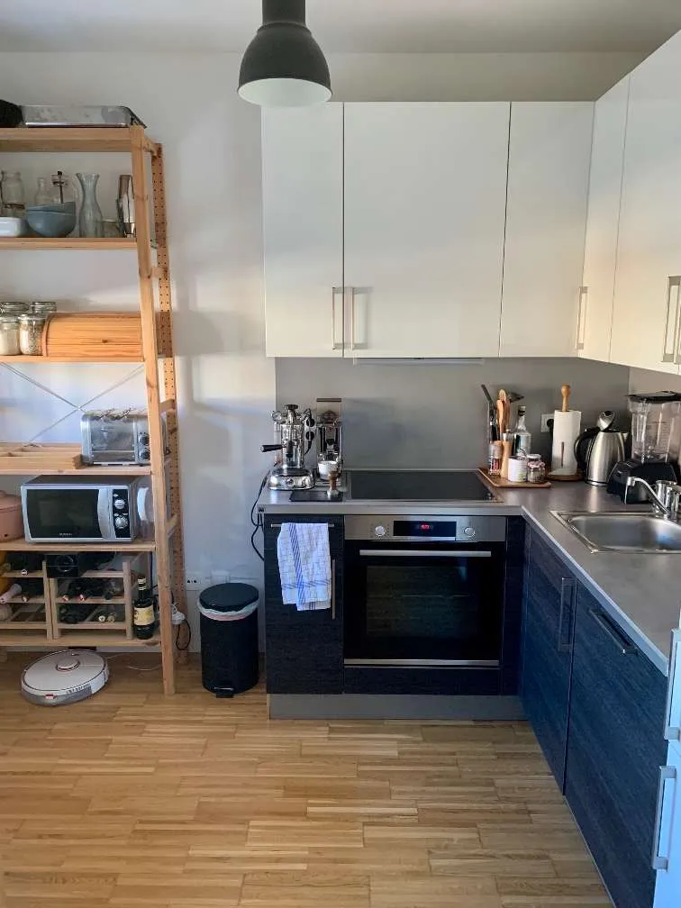 Wohnung – Andritz - Ansicht 3