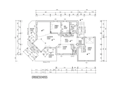 8-Zimmer-Immobilie kaufen in Bruck an der Leitha – 417,31 m², € 599.000 – Bild 6 von 8