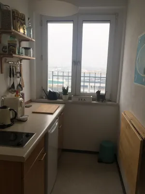 1-Zimmer-Wohnung mieten in Linz – 38 m², € 595 – Bild 15 von 16