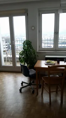 1-Zimmer-Wohnung mieten in Linz – 38 m², € 595 – Bild 3 von 16