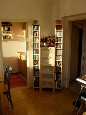 1-Zimmer-Wohnung mieten in Linz – 38 m², € 595 – Bild 5 von 16