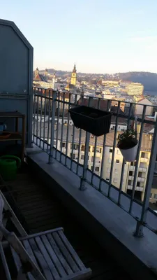 1-Zimmer-Wohnung mieten in Linz – 38 m², € 595 – Bild 2 von 16