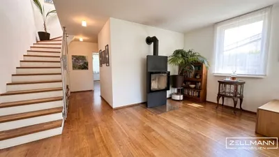 5-Zimmer-Haus kaufen in Wien – 145,11 m², € 1.199.000 – Bild 17 von 26