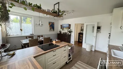 5-Zimmer-Haus kaufen in Wien – 145,11 m², € 1.199.000 – Bild 10 von 26