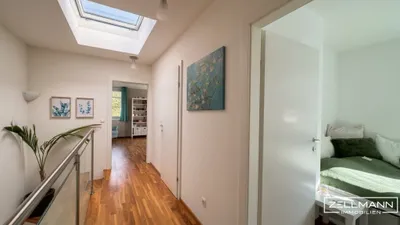 5-Zimmer-Haus kaufen in Wien – 145,11 m², € 1.199.000 – Bild 7 von 26