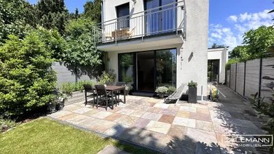 5-Zimmer-Haus kaufen in Wien – 145,11 m², € 1.199.000 – Bild 2 von 26