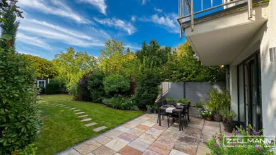 5-Zimmer-Haus kaufen in Wien – 145,11 m², € 1.199.000 – Bild 1 von 26