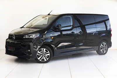 Citroën Spacetourer