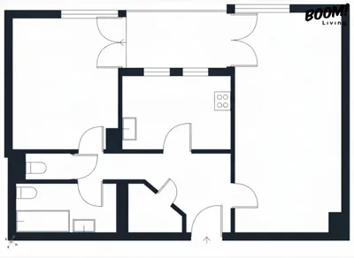 2-Zimmer-Wohnung kaufen in Wien – 64,8 m², € 450.000 – Bild 11 von 11