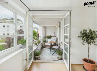 2-Zimmer-Wohnung kaufen in Wien – 64,8 m², € 450.000