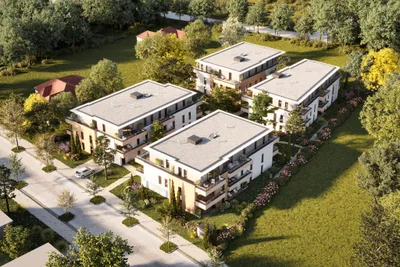 Immobilie kaufen in Wiener Neustadt – 90,77 m², € 358.000 – Bild 13 von 28
