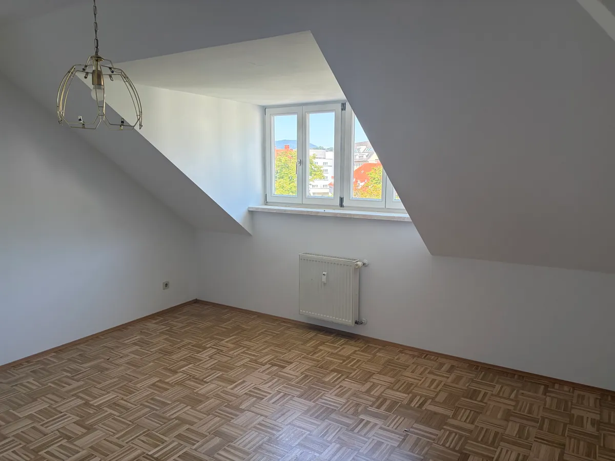 Wohnung – Lend - Ansicht 2