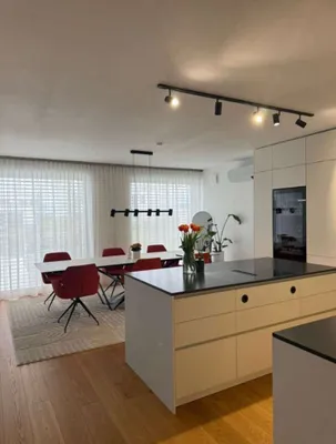 5-Zimmer-Immobilie mieten in Baden – 180 m², € 6.800 – Bild 9 von 24