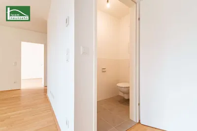 Immobilie kaufen in Wien – 53,9 m², € 356.700 – Bild 4 von 26
