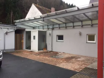 Gewerbeimmobilie kaufen in Weiz – 231,3 m², € 395.000 – Bild 4 von 14