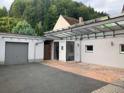 Gewerbeimmobilie kaufen in Weiz – 231,3 m², € 395.000 – Bild 13 von 14
