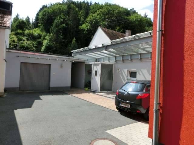 Kleines Mietzinshaus oder zur Selbsernutzung mit 3 Einheiten im Idyllischen Anger bei Weiz! - Ansicht 3