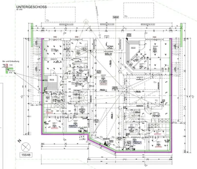 5-Zimmer-Immobilie kaufen in Kitzbühel – 250 m² – Bild 2 von 4