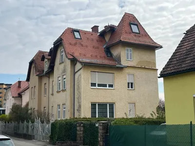 10-Zimmer-Immobilie kaufen in Graz – 286 m², € 700.000 – Bild 2 von 37