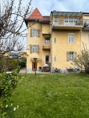 10-Zimmer-Immobilie kaufen in Graz – 286 m², € 700.000
