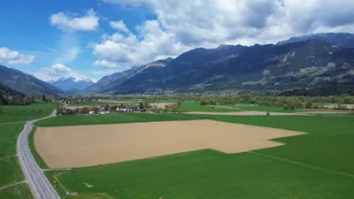 Grundstück kaufen in Spittal an der Drau – 528 m², € 52.800 – Bild 5 von 5