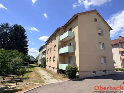 3-Zimmer-Wohnung kaufen in Linz Land – 62 m², € 139.000 – Bild 2 von 12