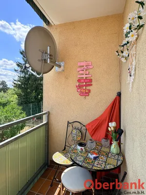 3-Zimmer-Wohnung kaufen in Linz Land – 62 m², € 139.000 – Bild 5 von 12
