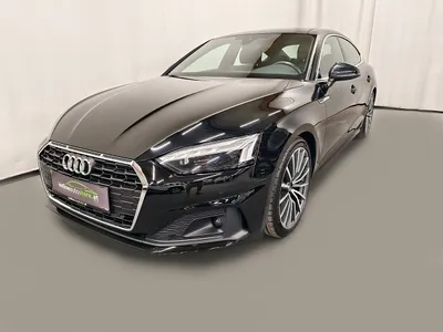 Audi A5 SB 40 TDI S-tronic, Matrix-LED, SH, Vir.Cock...