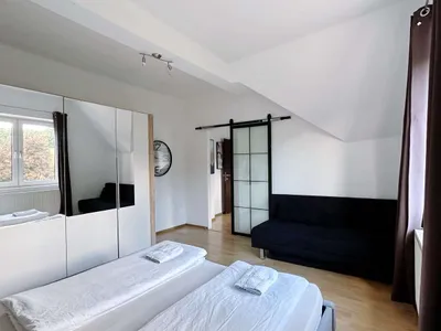 3-Zimmer-Wohnung mieten in Baden – 100 m², € 830 – Bild 4 von 17