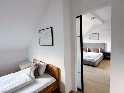 3-Zimmer-Wohnung mieten in Baden – 100 m², € 830 – Bild 3 von 17