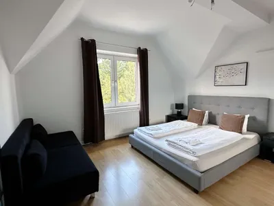 3-Zimmer-Wohnung mieten in Baden – 100 m², € 830 – Bild 2 von 17