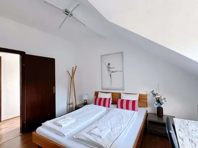 3-Zimmer-Wohnung mieten in Baden – 100 m², € 830 – Bild 12 von 17