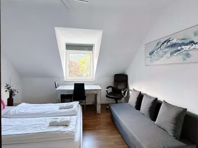 3-Zimmer-Wohnung mieten in Baden – 100 m², € 830 – Bild 11 von 17