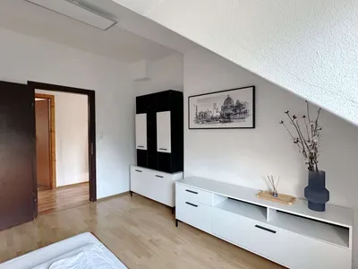 3-Zimmer-Wohnung mieten in Baden – 100 m², € 830 – Bild 8 von 17