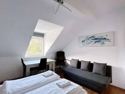 3-Zimmer-Wohnung mieten in Baden – 100 m², € 830 – Bild 9 von 17