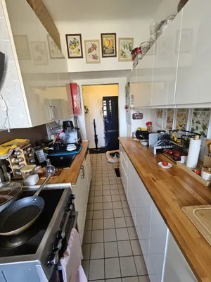 2-Zimmer Gemeidewohnung zur Direktvergabe ab 1.09.2026 Vormerkschein bis 31.05.26 – Bild 2