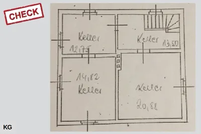 4-Zimmer-Haus kaufen in Graz-Umgebung – 110 m², € 399.000 – Bild 17 von 18