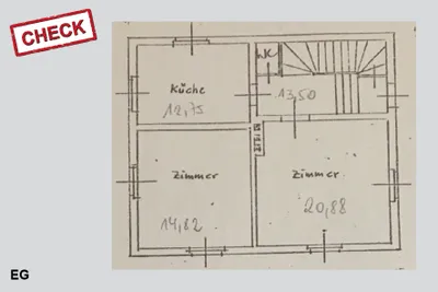 4-Zimmer-Haus kaufen in Graz-Umgebung – 110 m², € 399.000 – Bild 15 von 18