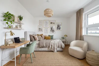 3-Zimmer-Wohnung kaufen in Tulln – 133 m², € 797.800 – Bild 18 von 39