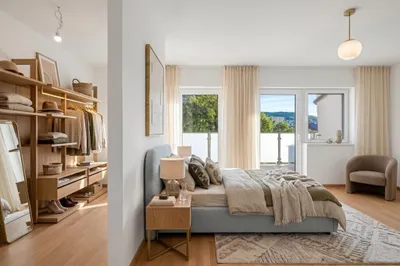 3-Zimmer-Wohnung kaufen in Tulln – 133 m², € 797.800 – Bild 2 von 39