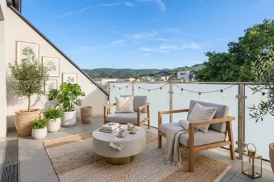3-Zimmer-Wohnung kaufen in Tulln – 133 m², € 797.800 – Bild 27 von 39