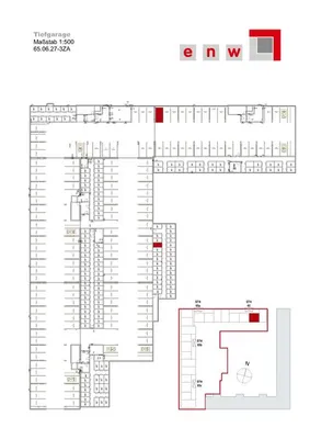 3-Zimmer-Wohnung mieten in Graz – 79,26 m², € 1.100 – Bild 5 von 5