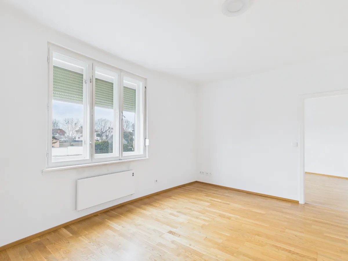 Wohnung – Eisenstadt - Ansicht 3